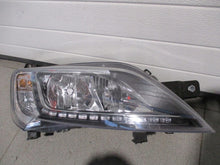 Laden Sie das Bild in den Galerie-Viewer, Frontscheinwerfer Fiat Ducato 1307329528 Rechts Scheinwerfer Headlight SCH2732329473kg