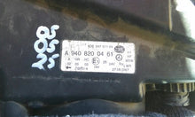 Laden Sie das Bild in den Galerie-Viewer, Frontscheinwerfer Mercedes-Benz A9408200461 Rechts Scheinwerfer Headlight SCH2294931270gx
