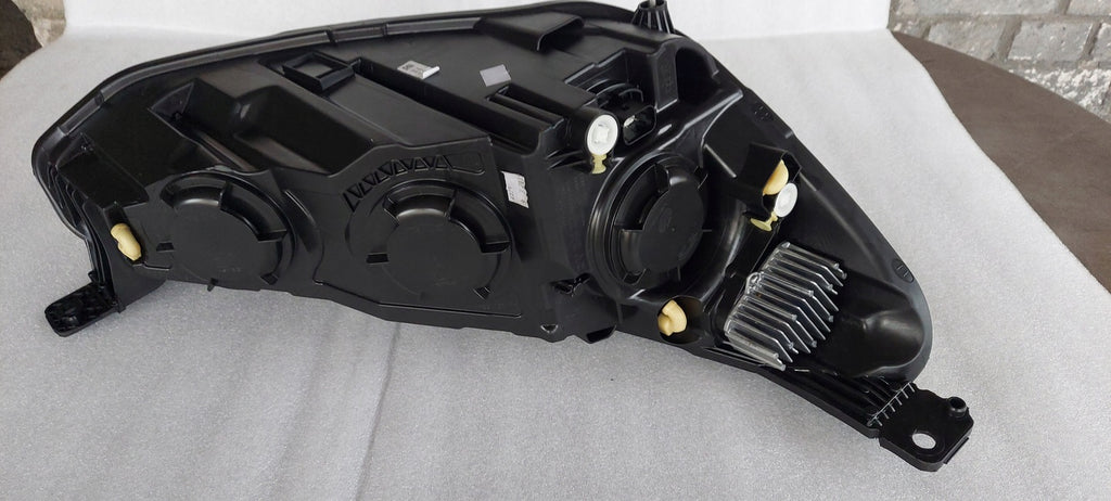 Frontscheinwerfer Ford Focus JX7B-13W030-CE LED Links Scheinwerfer Headlight SCH9909958819by
