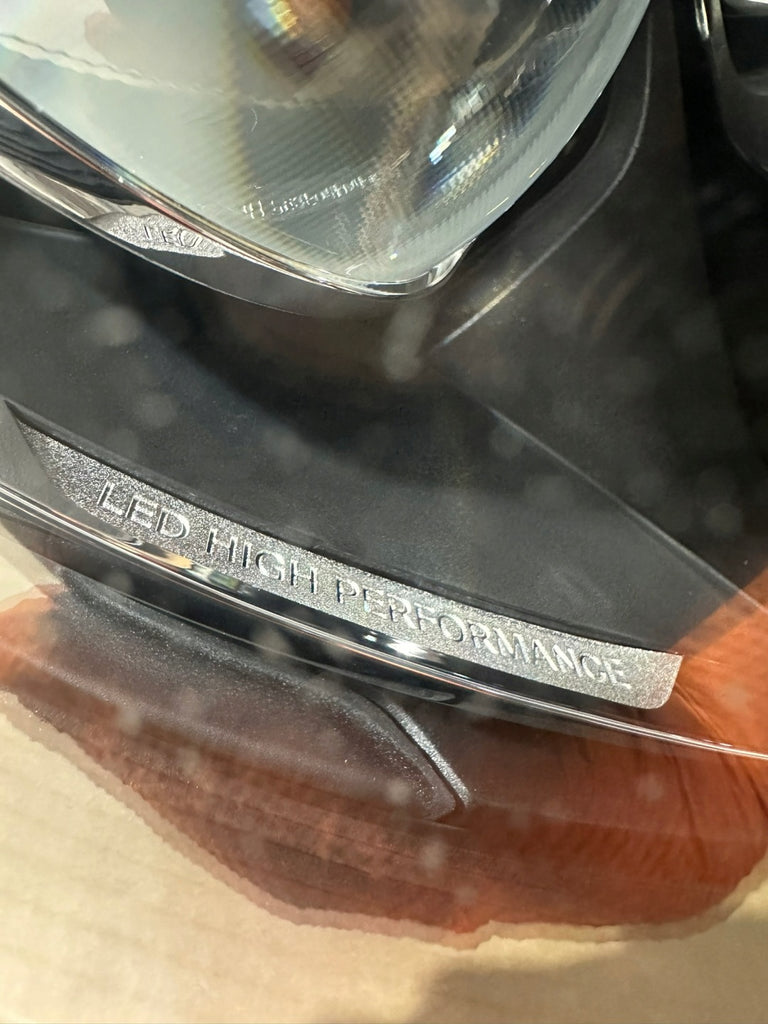 Frontscheinwerfer Mercedes-Benz W213 A2139064004 Rechts Scheinwerfer Headlight SCH5171510412yz