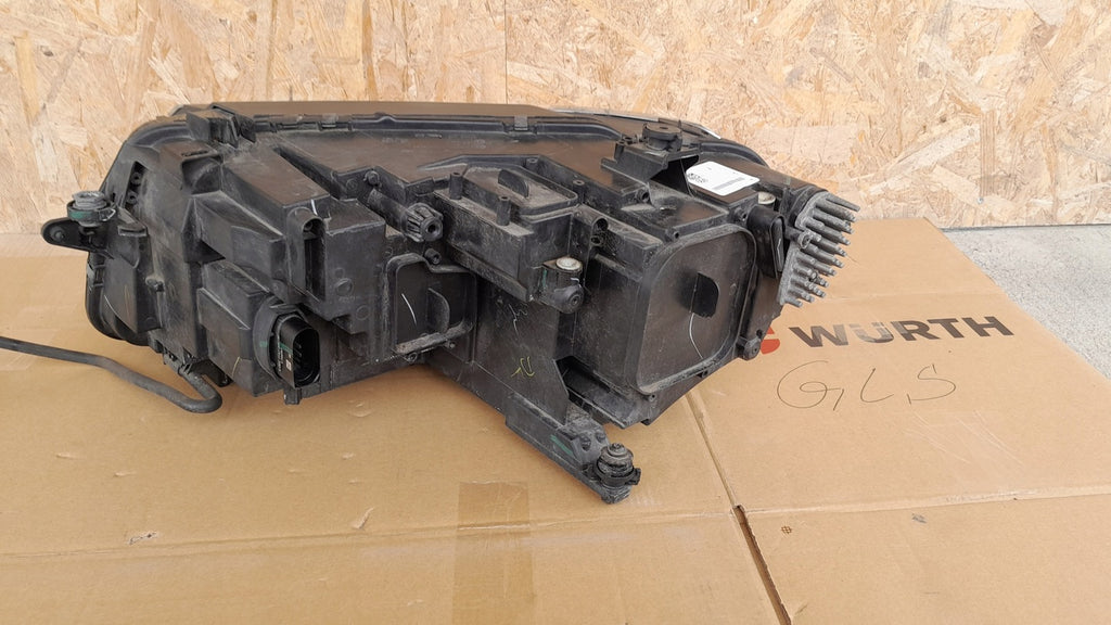 Frontscheinwerfer VW Tiguan Allspace 5NN941082C LED Rechts Headlight SCH8045210170vk