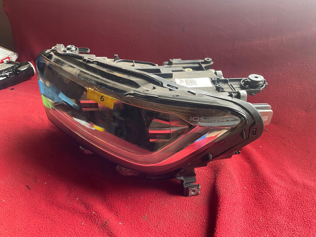 Frontscheinwerfer VW T-Roc 2GA941035BL LED Links Scheinwerfer Headlight SCH2754398058dq