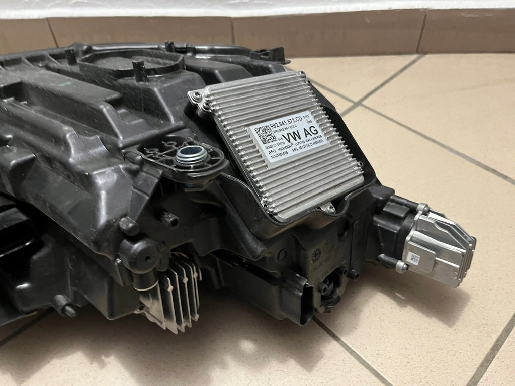Frontscheinwerfer Skoda Octavia IV 5E4941015A LED Links Scheinwerfer Headlight SCH9488597876sx