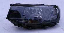 Load image into Gallery viewer, Frontscheinwerfer VW T-Cross 2GM941005A Halogen Links Scheinwerfer Headlight