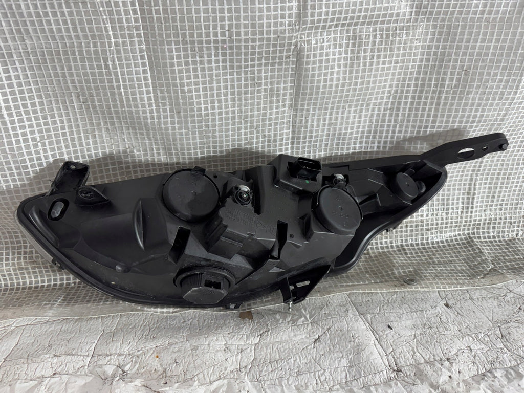 Frontscheinwerfer Ford Bmax B-Max AV11-13W029-AE Rechts Scheinwerfer Headlight SCH2099889609cx