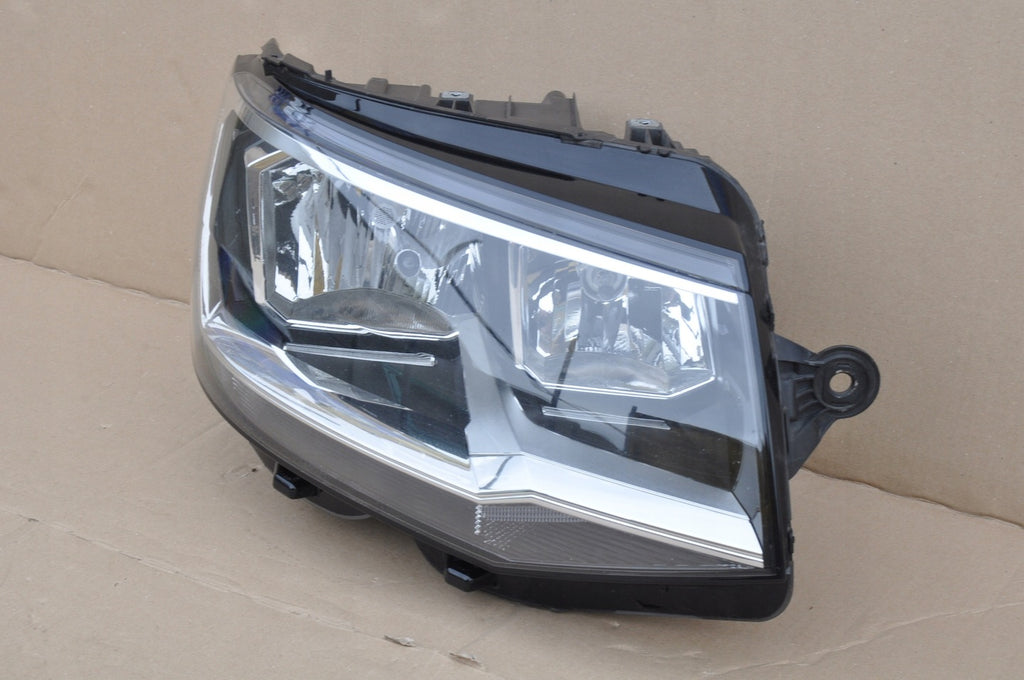 Frontscheinwerfer VW T6 7E1941006C Rechts Scheinwerfer Headlight