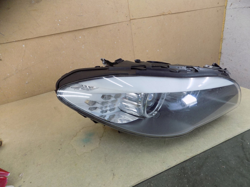 Frontscheinwerfer BMW 5 F11 F10 7203252-19 Xenon Rechts Scheinwerfer Headlight SCH6332036538my
