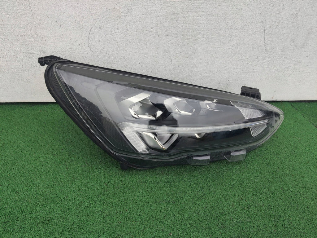 Frontscheinwerfer Ford Focus JX7B-13E014-CE JX7B-13E014CEJX7B13E014 LED Rechts SCH9254794873nr