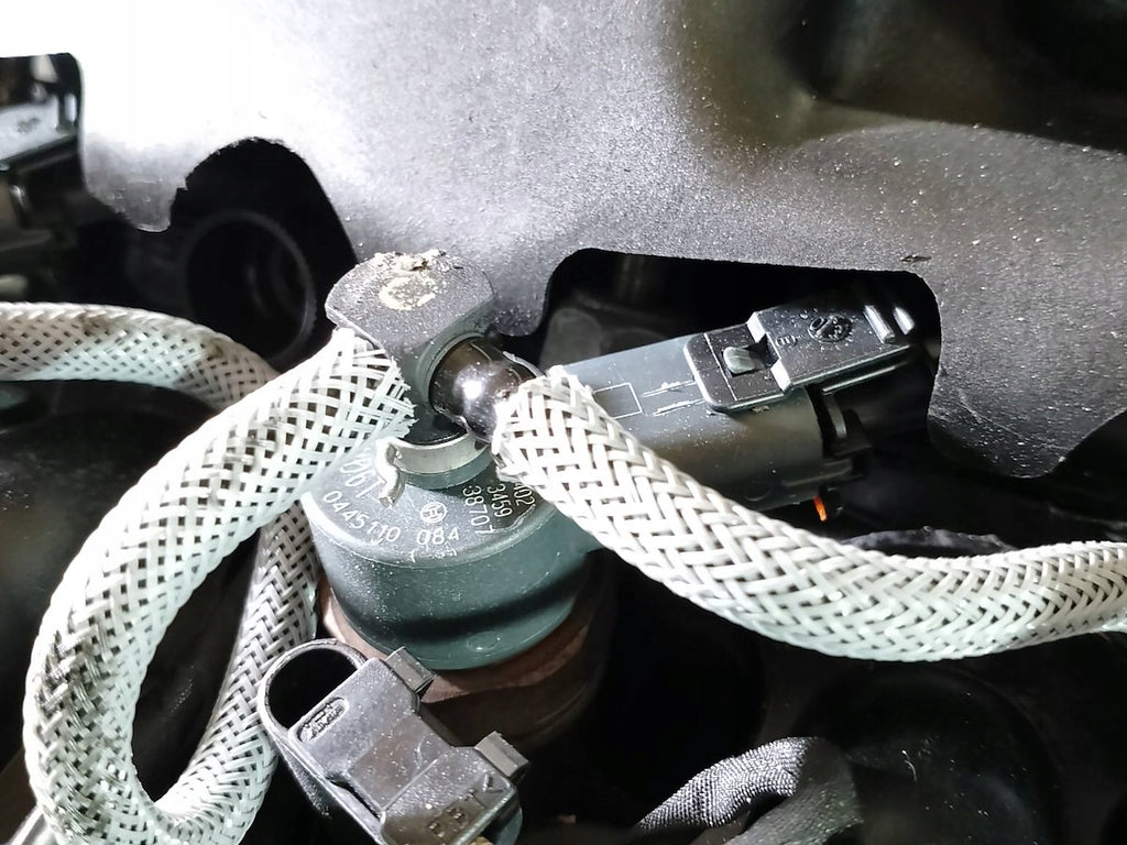 Motor Renault Laguna II G9T 2.2 DCI 2003 Diesel Engine Unkomplett