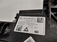 Load image into Gallery viewer, Frontscheinwerfer Mercedes-Benz W247 A2479062003 Rechts Scheinwerfer Headlight SCH3240156880uj
