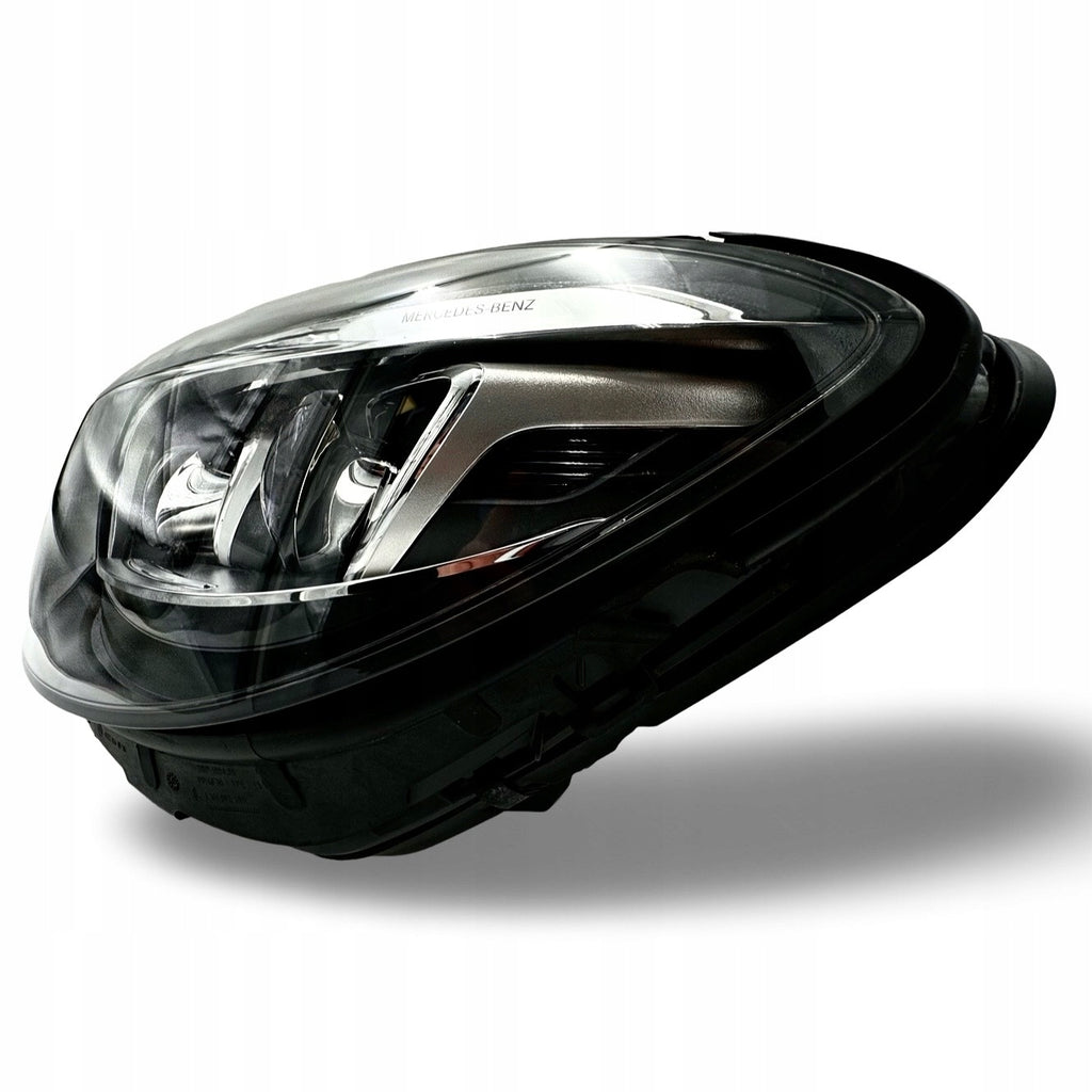 Frontscheinwerfer Mercedes-Benz W222 A2229060702 LED Links Headlight SCH1902301745st