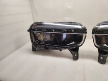 Laden Sie das Bild in den Galerie-Viewer, Frontscheinwerfer Jeep 52218715 52218719 Full LED Ein Satz Headlight SCH3562310195ze