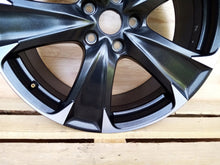 Load image into Gallery viewer, 1x Alufelge 19 Zoll 8.0" 5x112 49ET 5FA601025F Seat Rim Wheel FEL1385647068ai