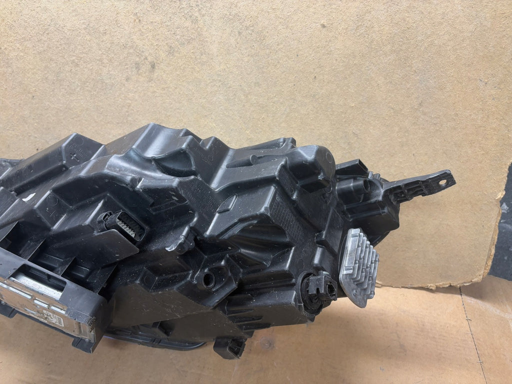 Frontscheinwerfer Ford Kuga LV4B-13E016-A LED Rechts Scheinwerfer Headlight SCH4759788802dc
