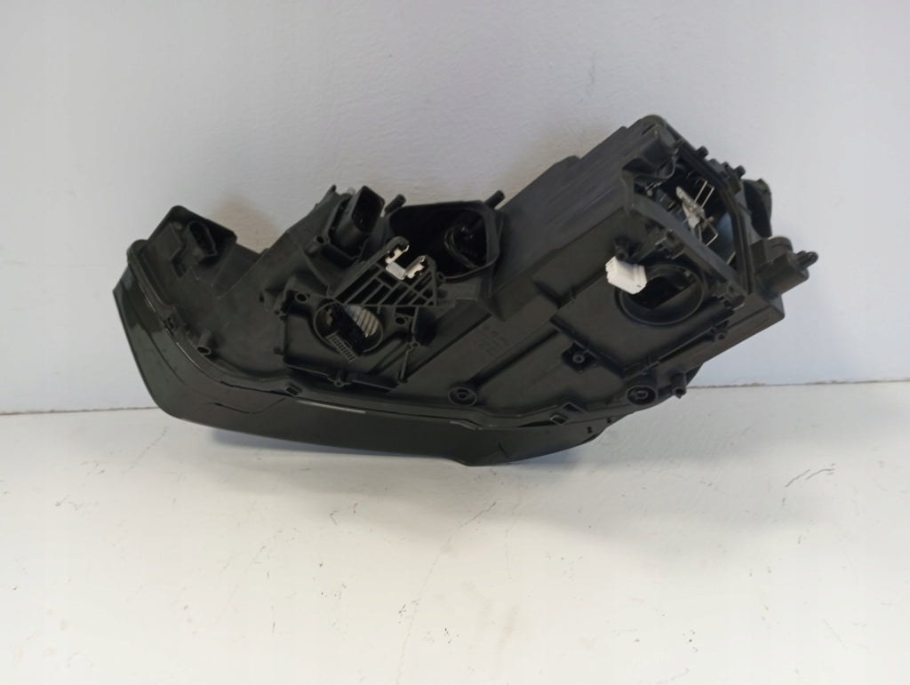 Frontscheinwerfer Audi A1 8XA941006 Rechts Scheinwerfer Headlight SCH6892059127mz