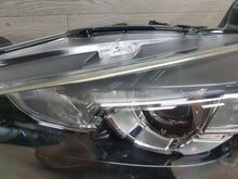 Laden Sie das Bild in den Galerie-Viewer, Frontscheinwerfer Mazda Cx-3 Cx3 D10E-51040 LED Links Scheinwerfer Headlight