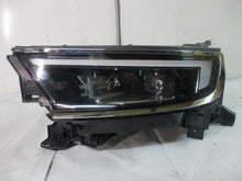 Load image into Gallery viewer, Frontscheinwerfer Opel Mokka 9834016880 LED Links Scheinwerfer Headlight SCH3422323541dd