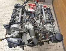 Load image into Gallery viewer, Motor Jeep Grand Cherokee Wk EXL 3.0 CRD 2006 Diesel Engine Unkomplett MOT8076544952cz