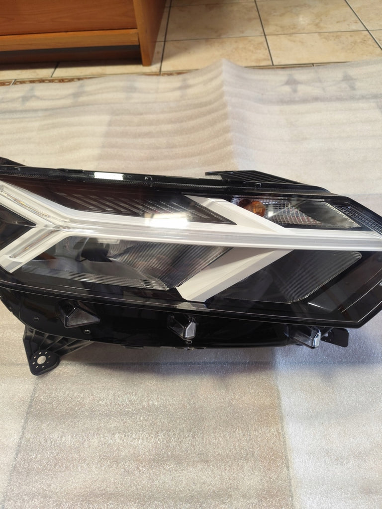 Frontscheinwerfer Dacia Sandero III 260107920 Rechts Scheinwerfer Headlight SCH3441782561sl