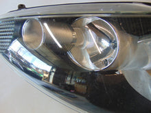 Laden Sie das Bild in den Galerie-Viewer, Frontscheinwerfer Ford Fiesta 8A61-13W030-AG Links Scheinwerfer Headlight SCH6393638088ly