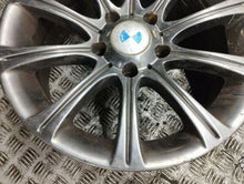 Laden Sie das Bild in den Galerie-Viewer, 1x Alufelge 16 Zoll 5x120 BMW 5 E60 E61 Rim Wheel FEL9089890062nm