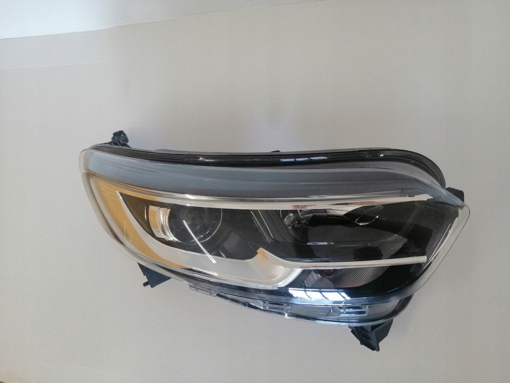 Frontscheinwerfer Renault Kadjar 260101096R LED Rechts Scheinwerfer Headlight SCH3792956547rt