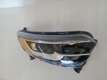 Laden Sie das Bild in den Galerie-Viewer, Frontscheinwerfer Renault Kadjar 260101096R LED Rechts Scheinwerfer Headlight SCH3792956547rt