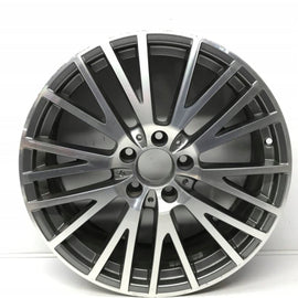 1x Alufelge 18 Zoll A1774010600 Mercedes-Benz W177 Rim Wheel FEL7154410653ps