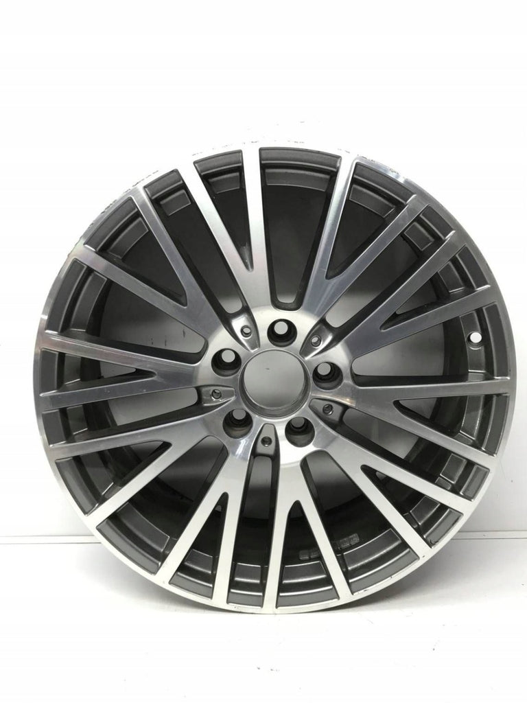1x Alufelge 18 Zoll A1774010600 Mercedes-Benz W177 Rim Wheel FEL7154410653ps