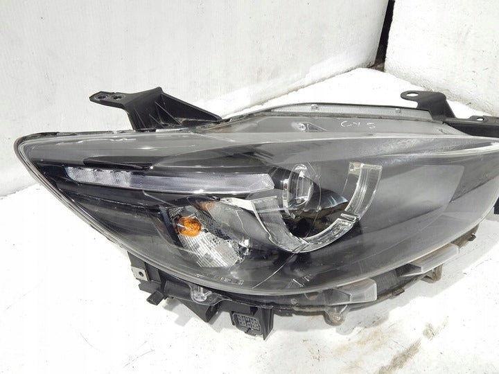 Frontscheinwerfer Mazda Cx5 Cx-5 Full LED Rechts Scheinwerfer Headlight