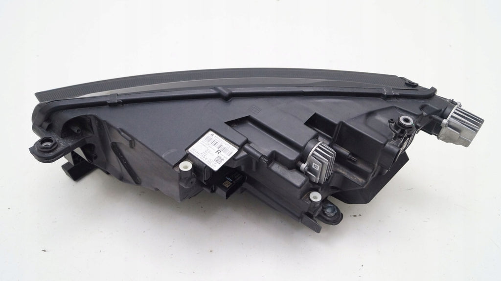 Frontscheinwerfer Skoda Octavia I 5E494101681 LED Rechts Scheinwerfer Headlight SCH4408579583kg