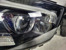 Laden Sie das Bild in den Galerie-Viewer, Frontscheinwerfer Mercedes-Benz Glc A2539064903 A2539065003 Ein Satz Headlight SCH8868141033ac