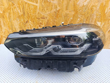Load image into Gallery viewer, Frontscheinwerfer BMW G02 5A29201-07LL Full LED Links Scheinwerfer Headlight SCH6244499797jm