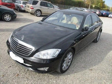 Load image into Gallery viewer, Motor Mercedes-Benz W221 OM642 3.0 CDI 235PS 149TKm 2005 Diesel Engine Komplett MOT2809321476mu