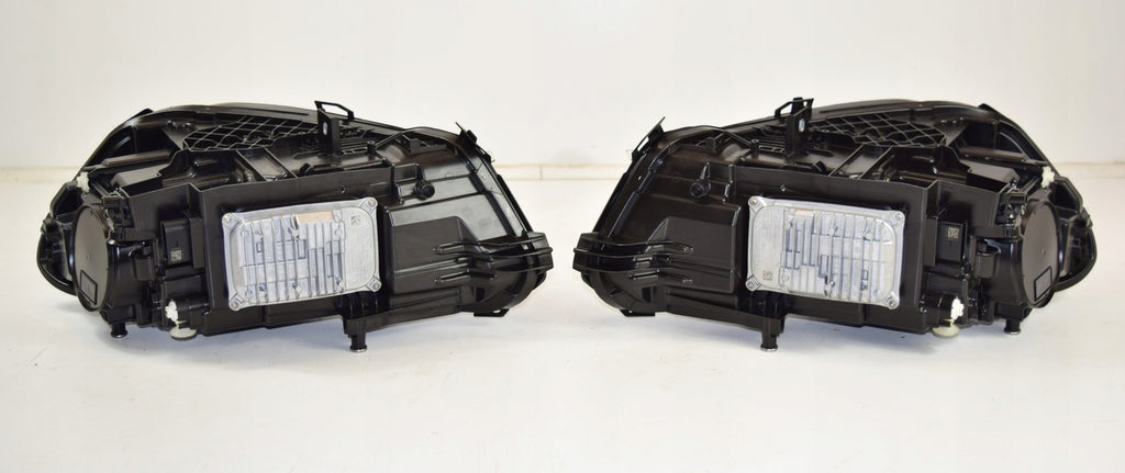 Frontscheinwerfer Mercedes-Benz Cla A1189062600 LED Rechts oder Links