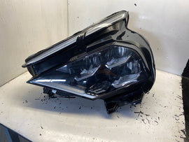 Frontscheinwerfer Citroën C4 III 9830649480 Full LED Links Headlight