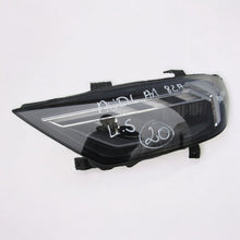 Laden Sie das Bild in den Galerie-Viewer, Frontscheinwerfer Audi A1 82A941033D LED Links Scheinwerfer Headlight