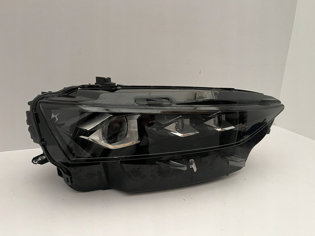 Frontscheinwerfer Citroën 9841272780 LED Rechts Scheinwerfer Headlight