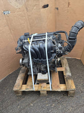 Load image into Gallery viewer, Motor Hyundai Kia I G4FC 1.6 129TKm 2008 Benzin Engine Komplett