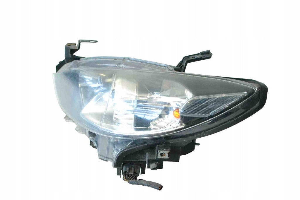 Frontscheinwerfer Mazda 6 Estate GHR451040 Ein Stück (Rechts oder Links)