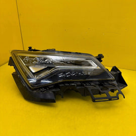 Frontscheinwerfer Seat Ateca 576941008D LED Rechts Scheinwerfer Headlight SCH6850485583ya