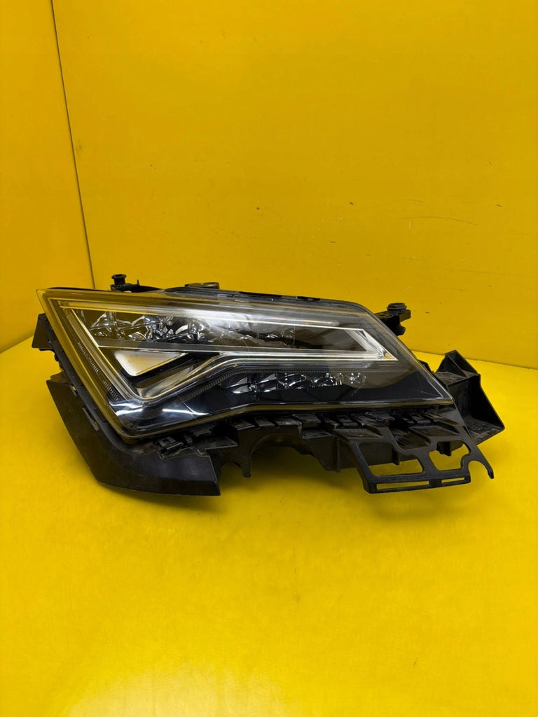 Frontscheinwerfer Seat Ateca 576941008D LED Rechts Scheinwerfer Headlight SCH6850485583ya