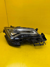 Laden Sie das Bild in den Galerie-Viewer, Frontscheinwerfer Seat Ateca 576941008D LED Rechts Scheinwerfer Headlight SCH6850485583ya