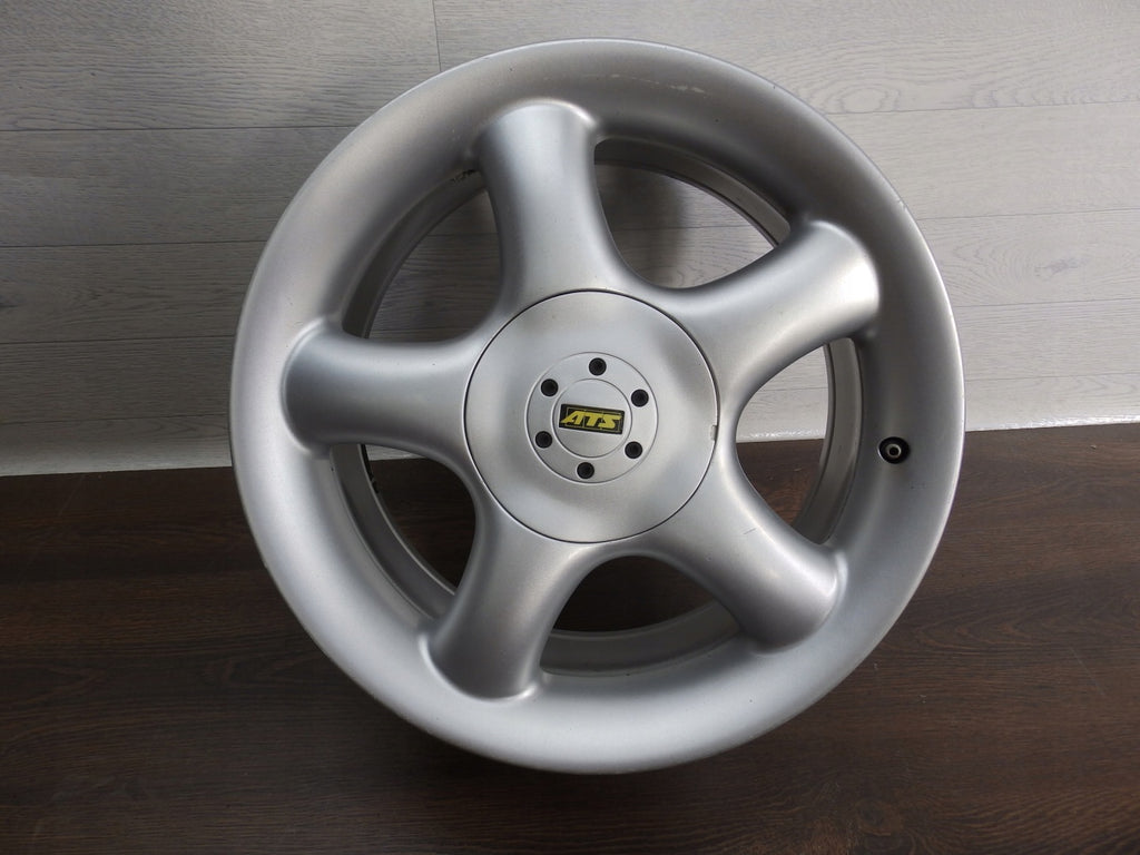 4x Alufelge 16 Zoll 7.5" 5x112 38ET Audi Rim Wheel FEL7226543326zh