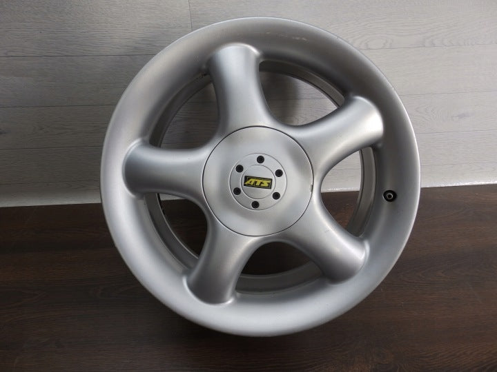 4x Alufelge 16 Zoll 7.5" 5x112 38ET Audi Rim Wheel FEL7226543326zh