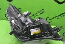 Load image into Gallery viewer, Frontscheinwerfer Toyota Verso 81160-0F101 Links Scheinwerfer Headlight SCH4742535339yn