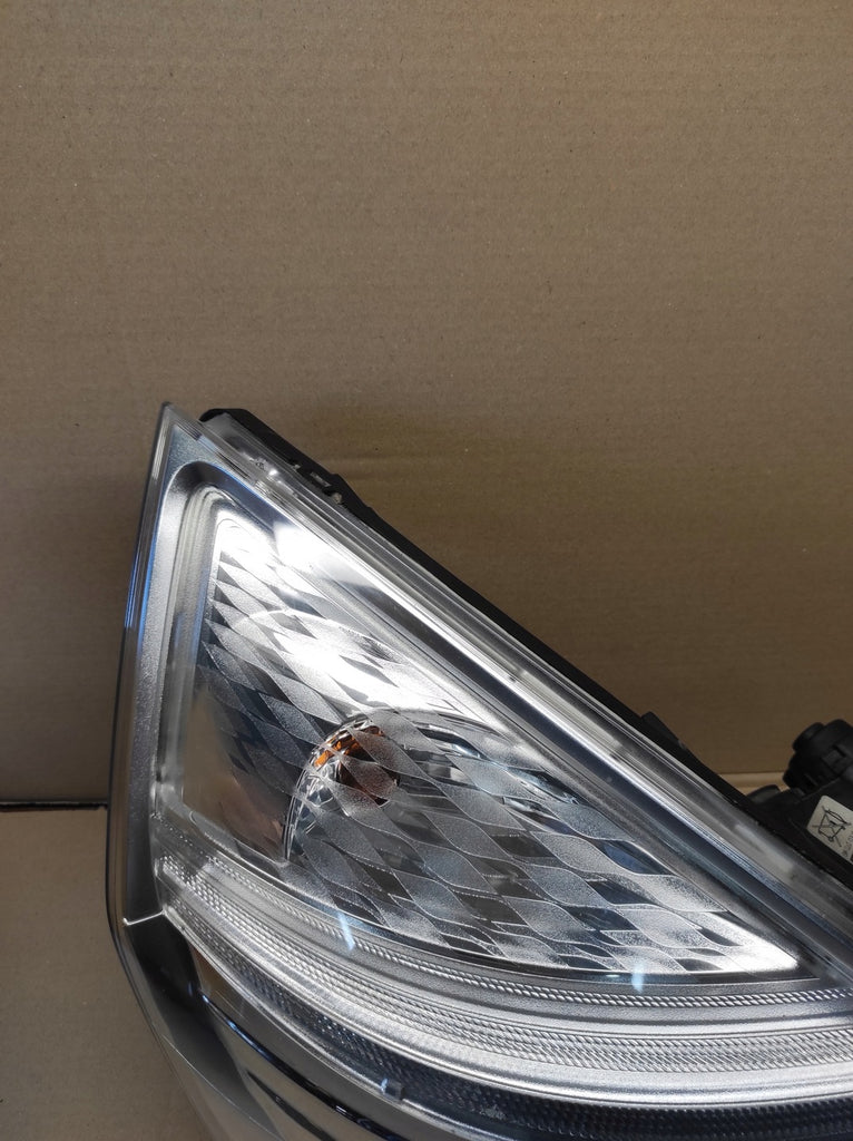Frontscheinwerfer Renault Espace IV 8200394707 Rechts Scheinwerfer Headlight SCH3906832413yr