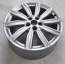 Load image into Gallery viewer, 1x Alufelge 19 Zoll 8.0" 5x112 39ET 4K0601025DS Audi A6 C8 Ds Rim Wheel FEL1763469683jh