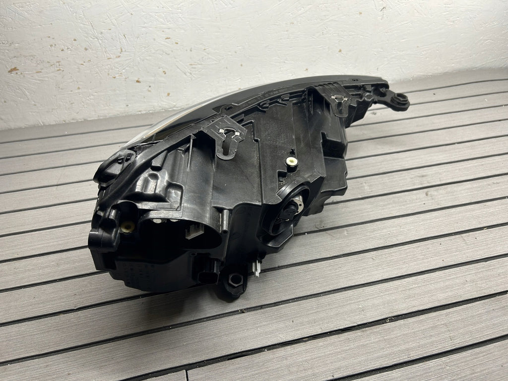 Frontscheinwerfer Audi A1 82A941033D Links Scheinwerfer Headlight SCH8357478796tm