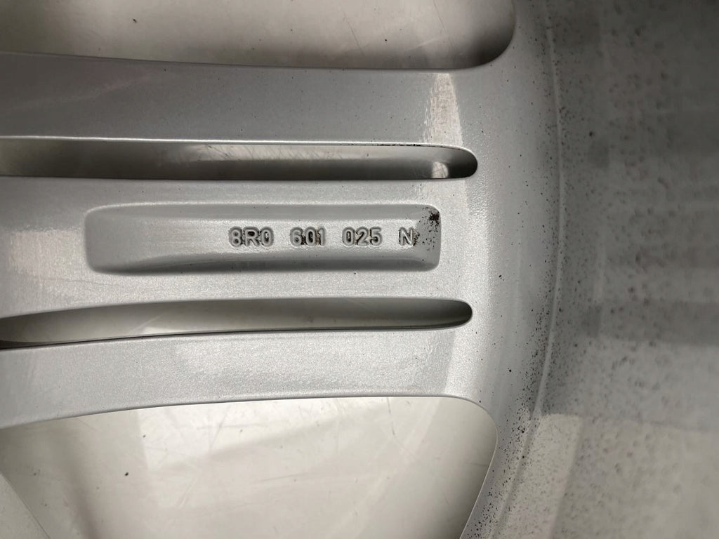 1x Alufelge 20 Zoll 8.5" 5x112 33ET 8R0601025 Audi Q5 Rim Wheel FEL2629741982su